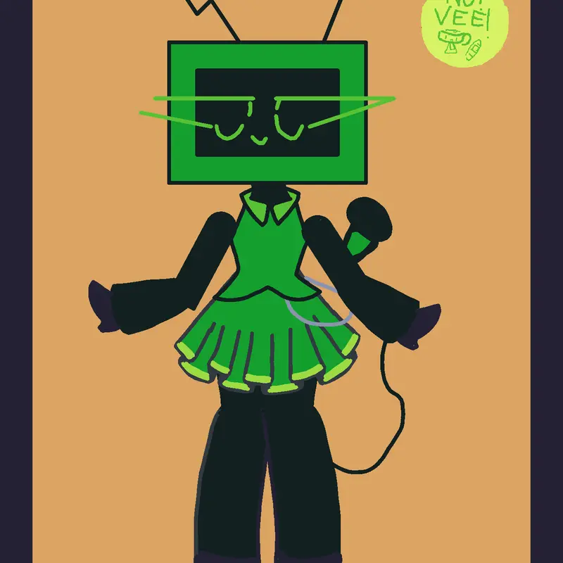 Game by @Eris_133