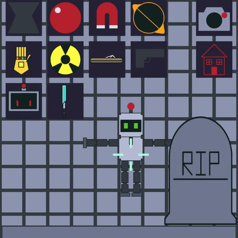 Game by @bya