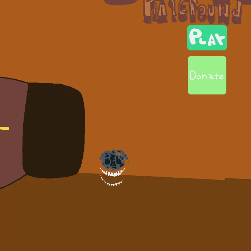 Game by @patitto
