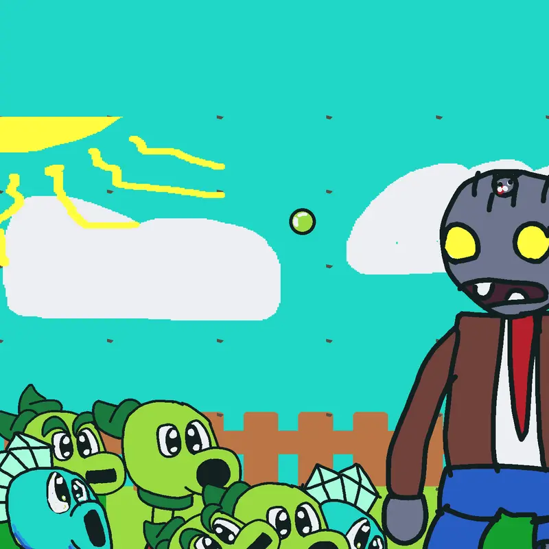 Game by @Cachorrito