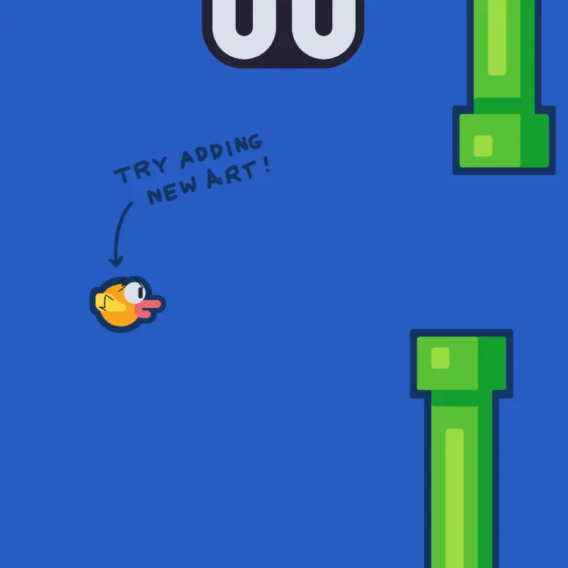 Im noob sorry by @chuggy