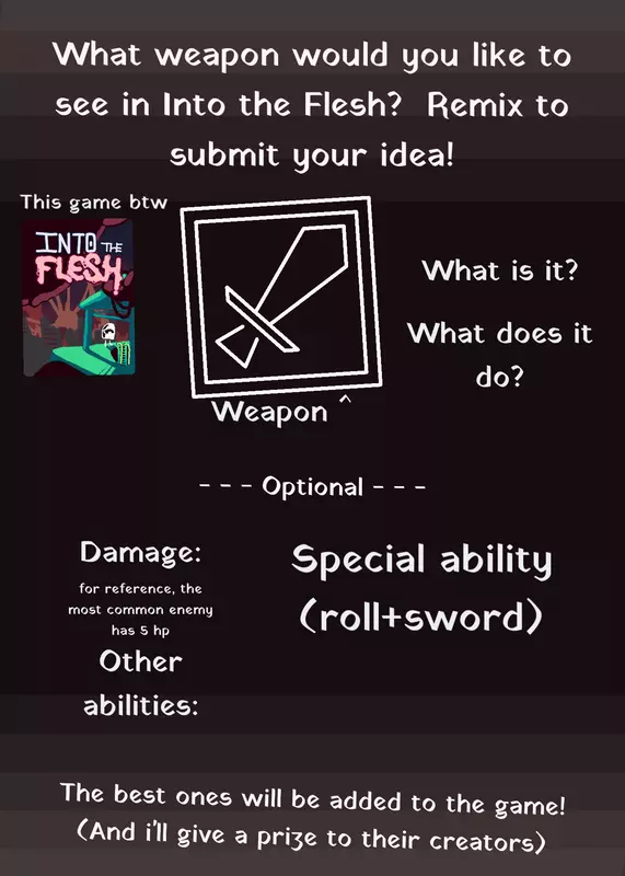 Game by @Toxopid
