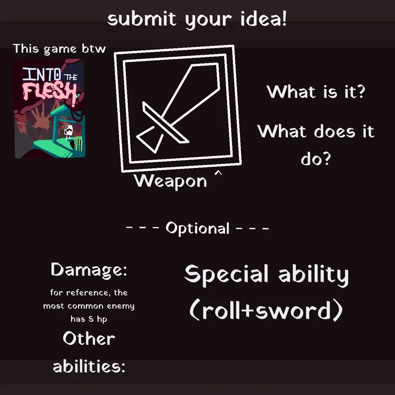 Game by @Toxopid