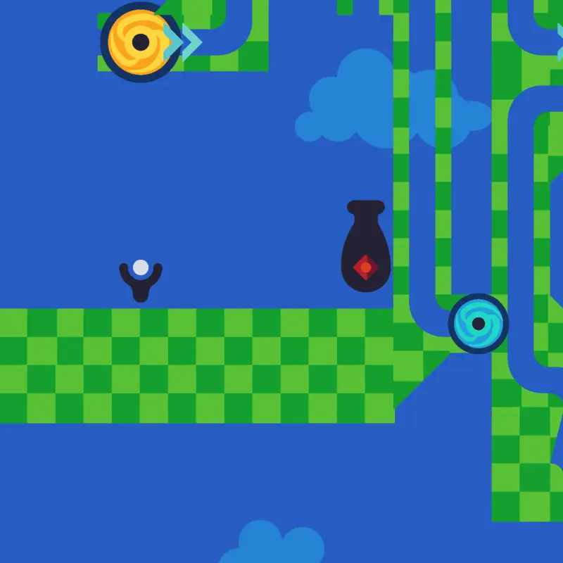 Game by @lSkosa