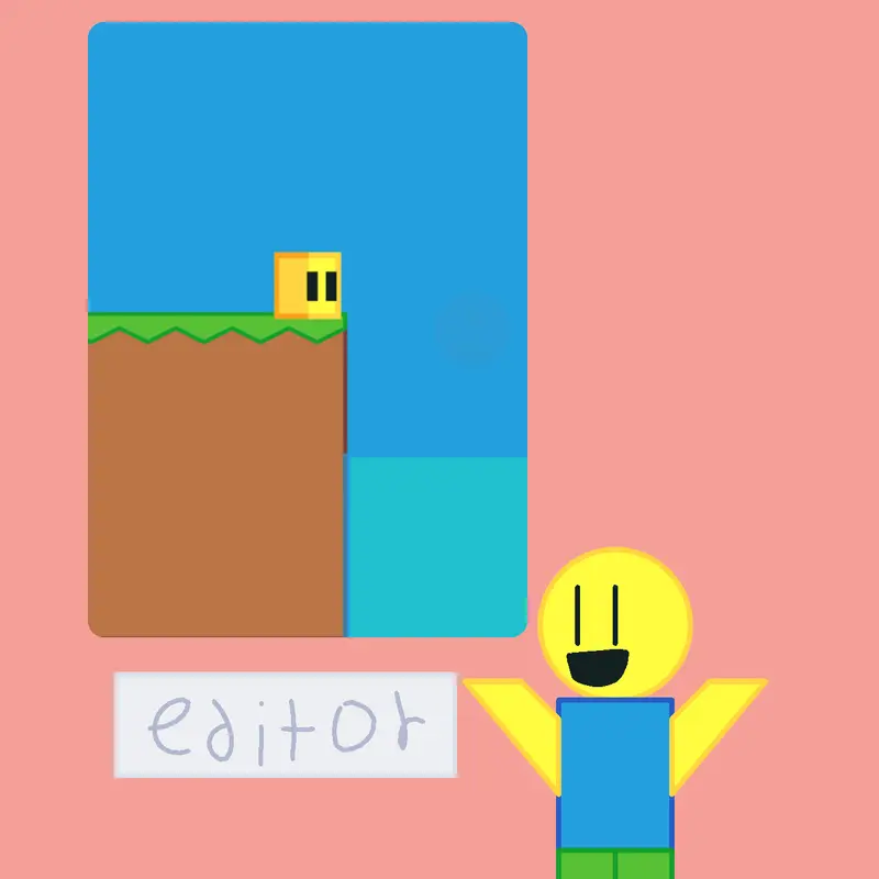Game by @Ohisic_The_Noob