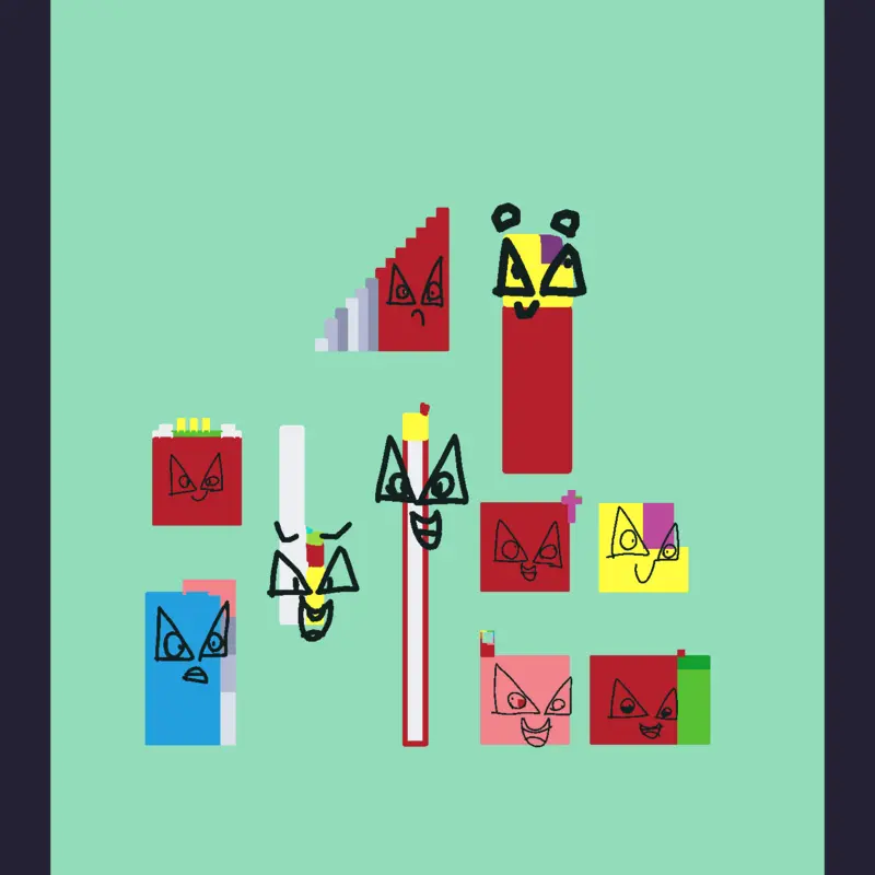 Game by @archierobbbaker
