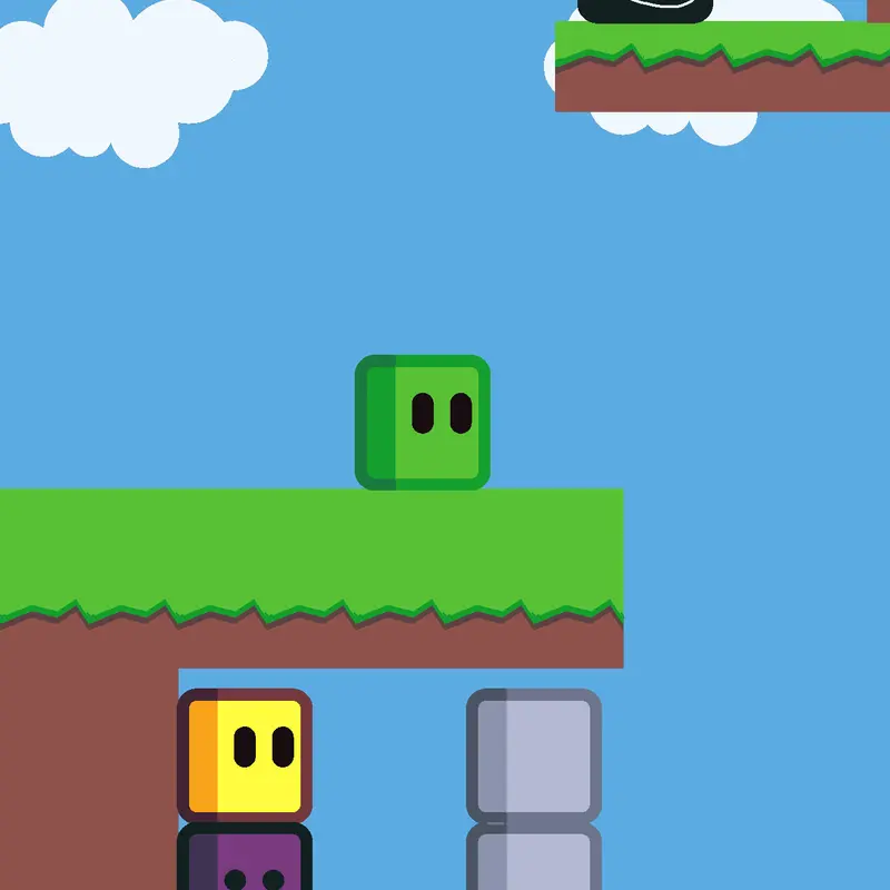Game by @Diogo777