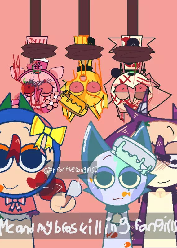 Game by @C0UNTRYB4LLS_