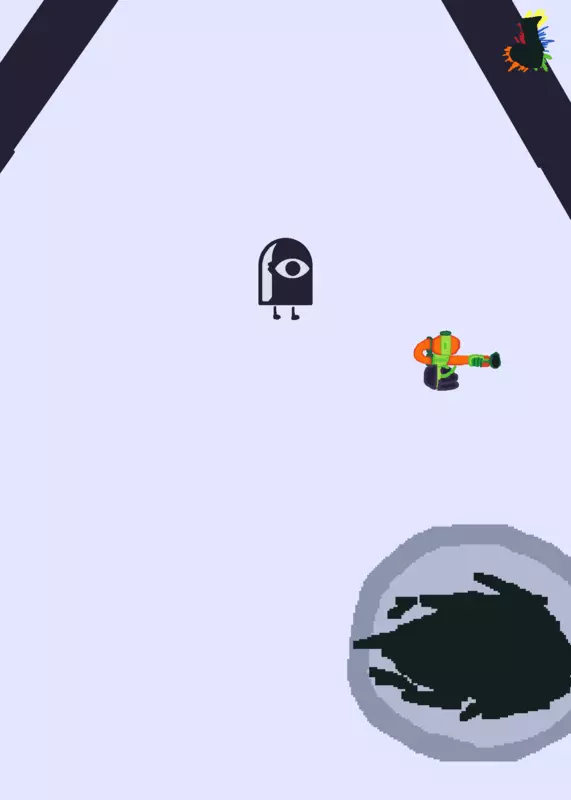 Game by @BillyThePixelGunner278