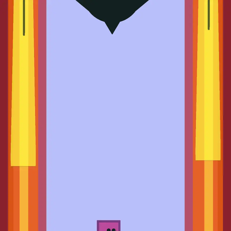 Geometry Dash 2.2 game by @ut_castle