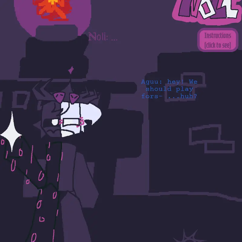 Game by @Aguu_3463