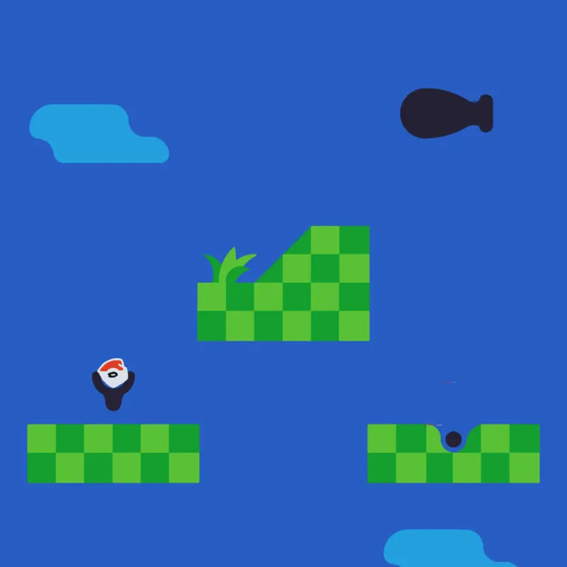 Game by @Glitchedyt