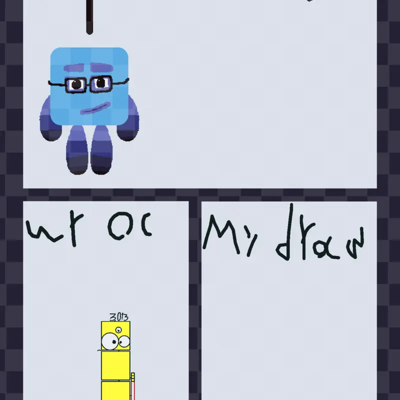 Game by @eighteen