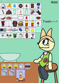 Healing Animalhospital game