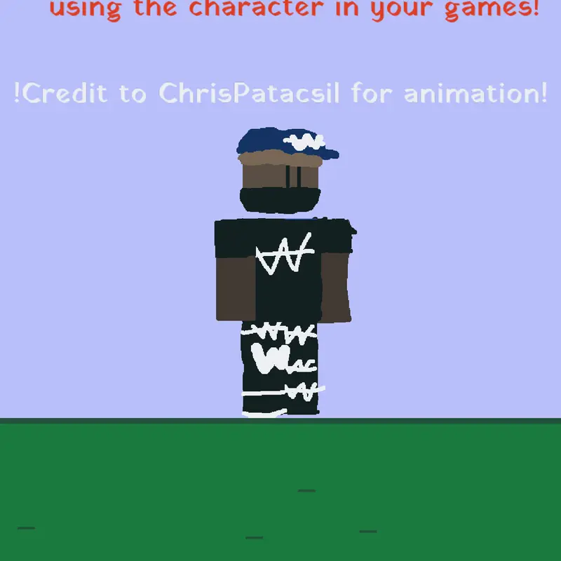 Game by @lolo12345