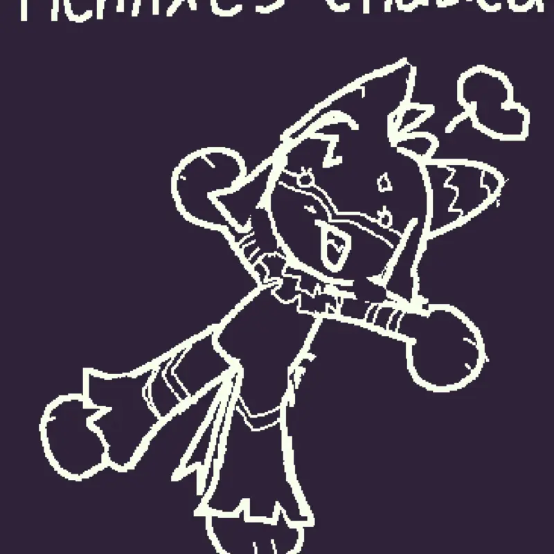 Game by @yattadagyatta