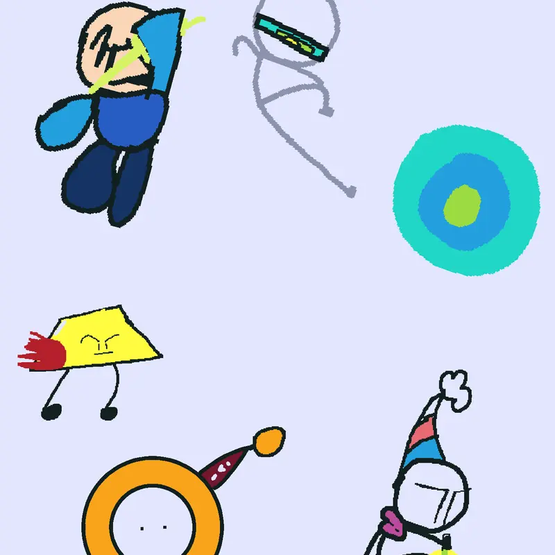 Game by @frigging_v1