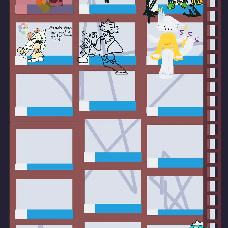 Game by @lazy_mia