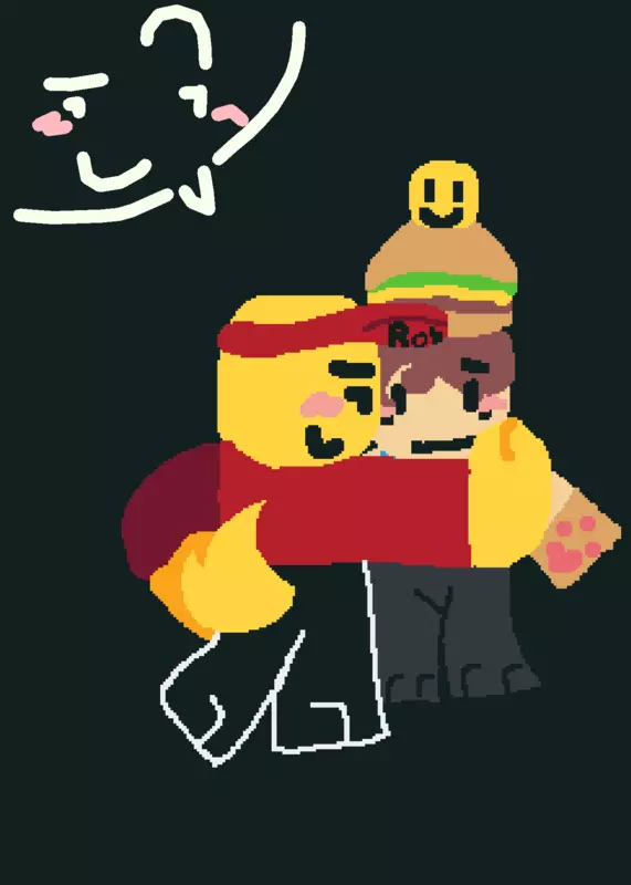 Game by @blixer-CTYH