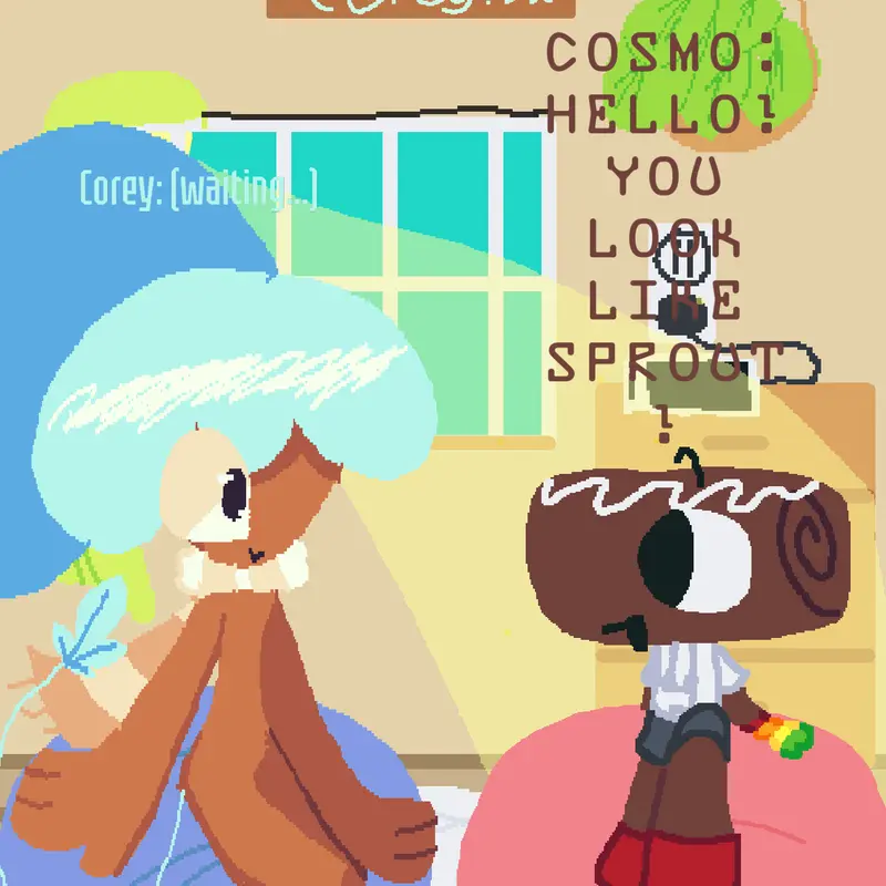 Game by @Loony_moon