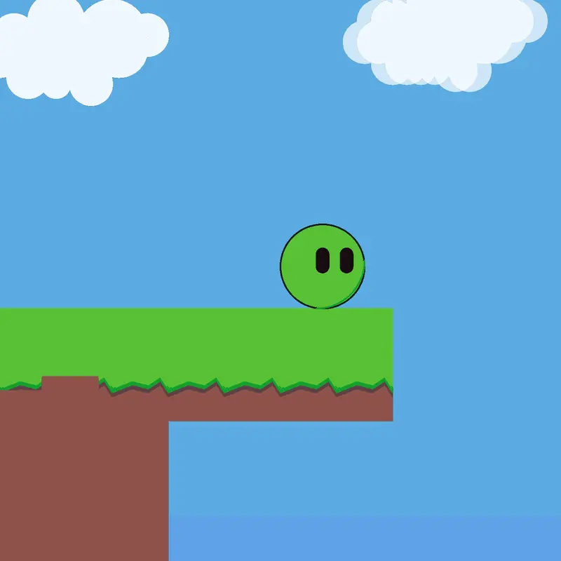 Game by @edenprd