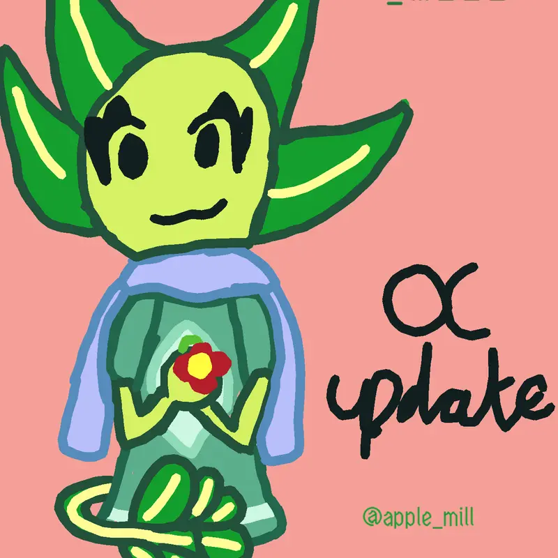 Game by @ambersapples