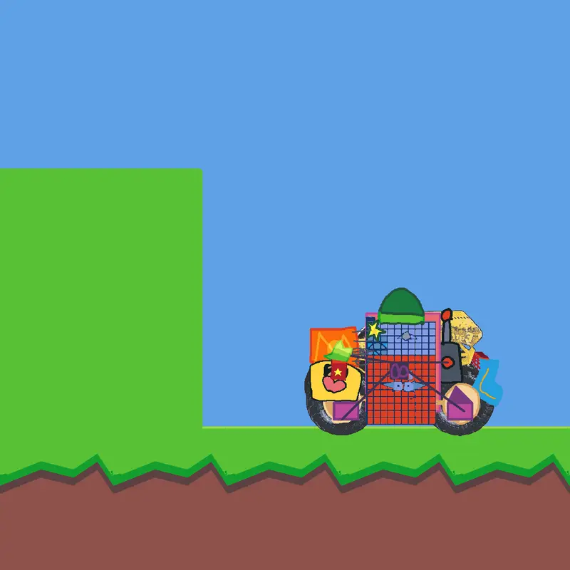 Game by @MFizfi-25