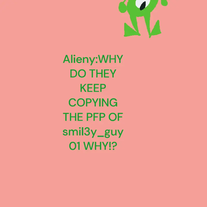 WHY!?! by @Smil3y_guy01