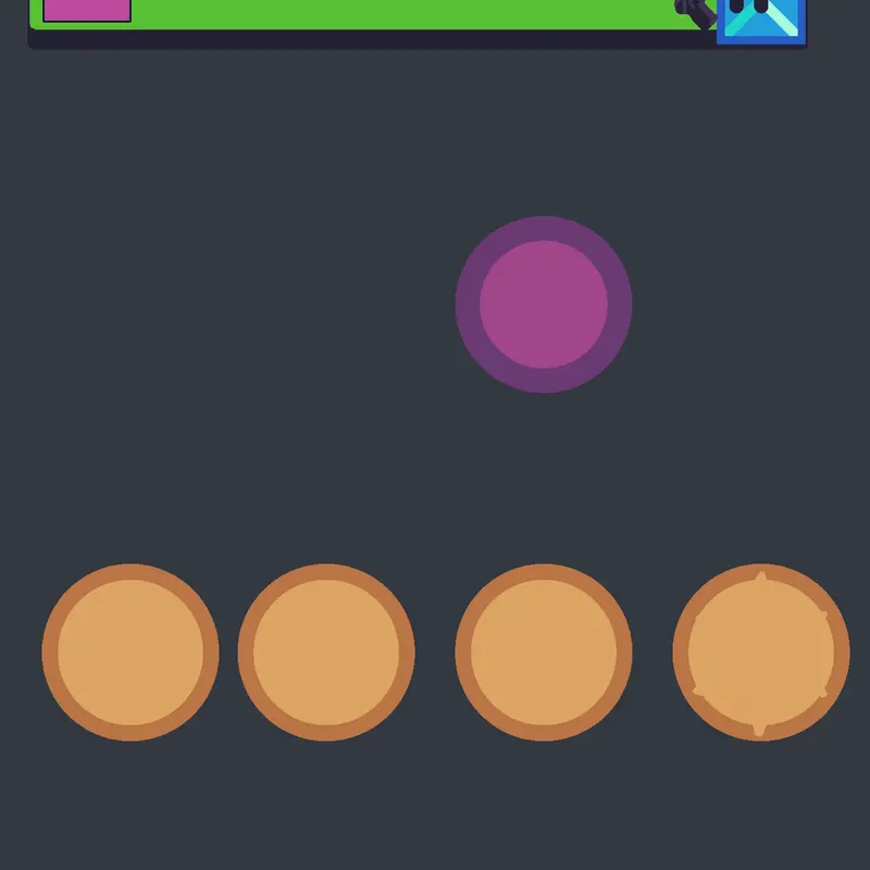 Game by @heitorgg
