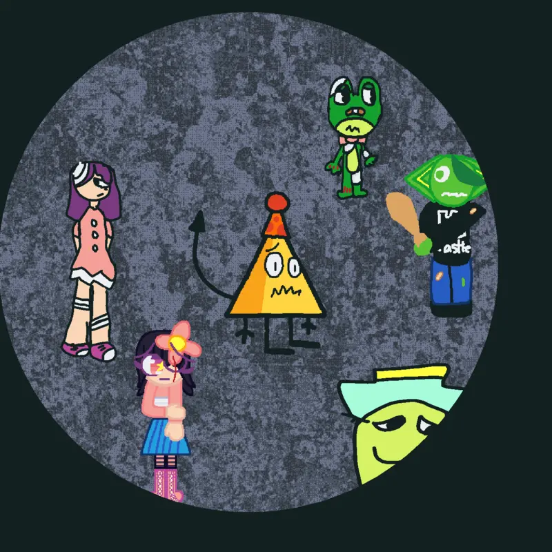 Game by @cuty_cat