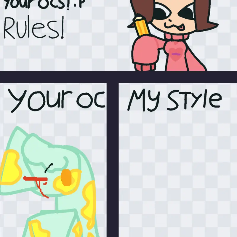 Friend, Can u make? :3(You_Local_Durple) by @Coolkid-Lolz