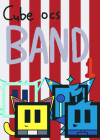 Cube Ocs Band (original)!