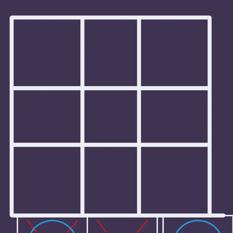 Game by @mjtu