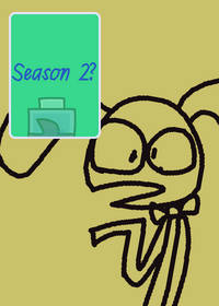 Camp Castle season 2