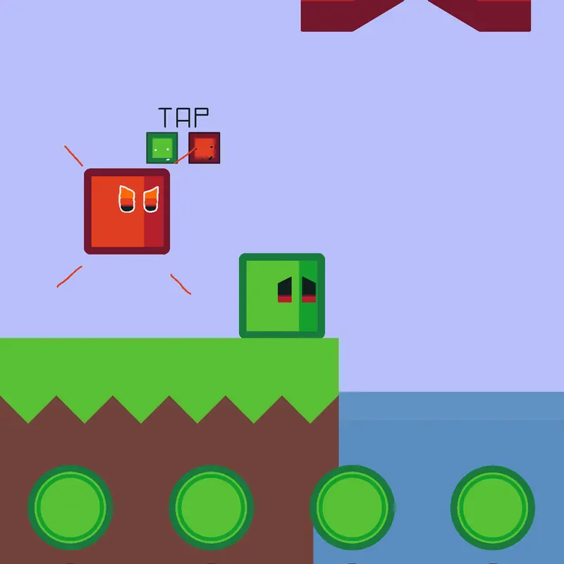 Game by @Evie8_Official