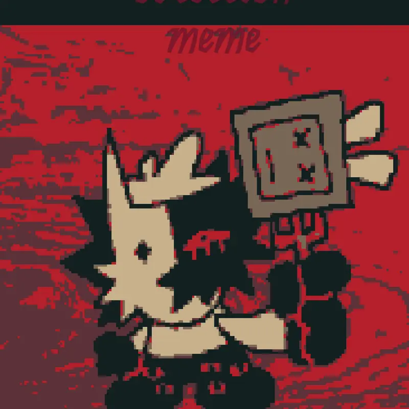 Game by @Gnarpy_The_Alien