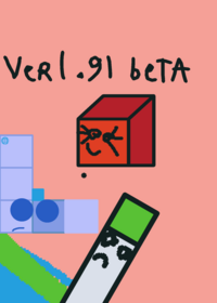 Numberblocks triples powers 1 to 10