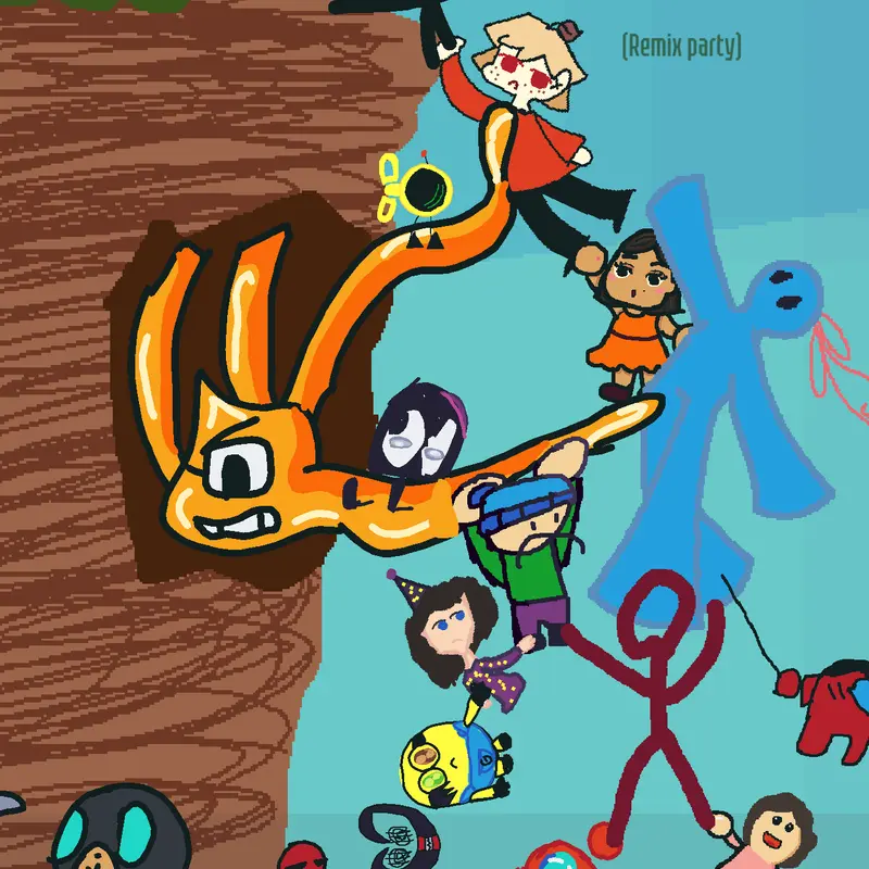 Game by @mohaamd219
