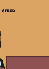 Feed the A-300