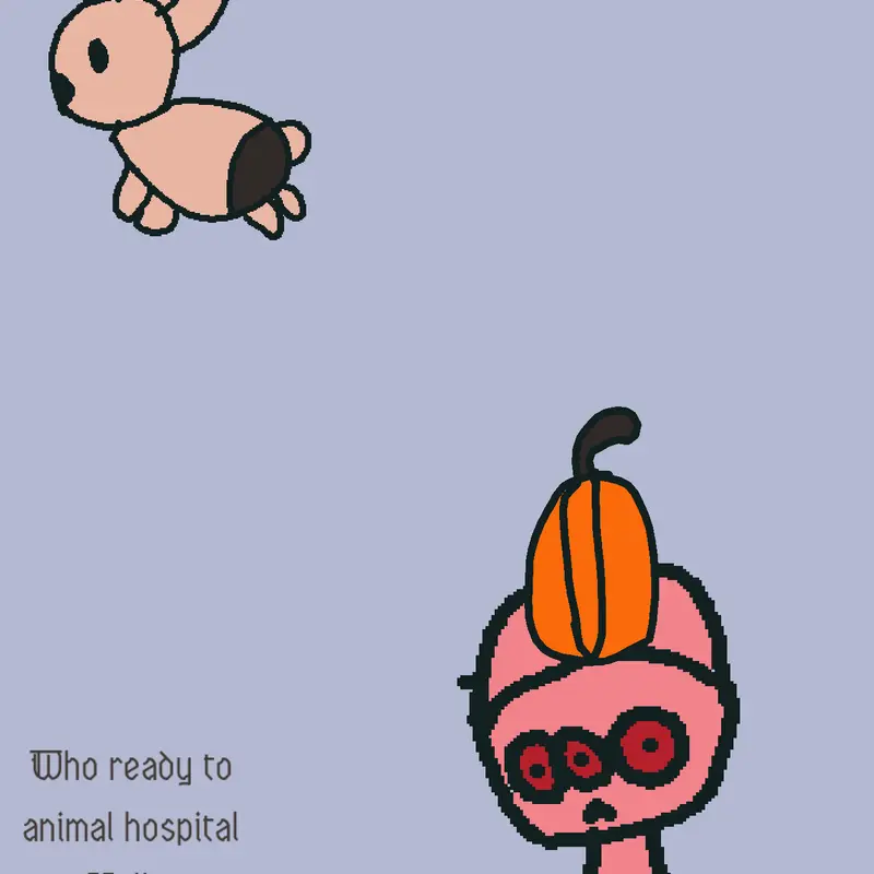 Game by @Bunni_Parrot38