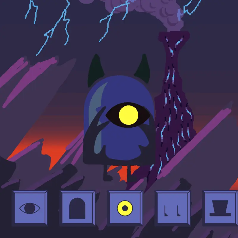 Game by @orbital_