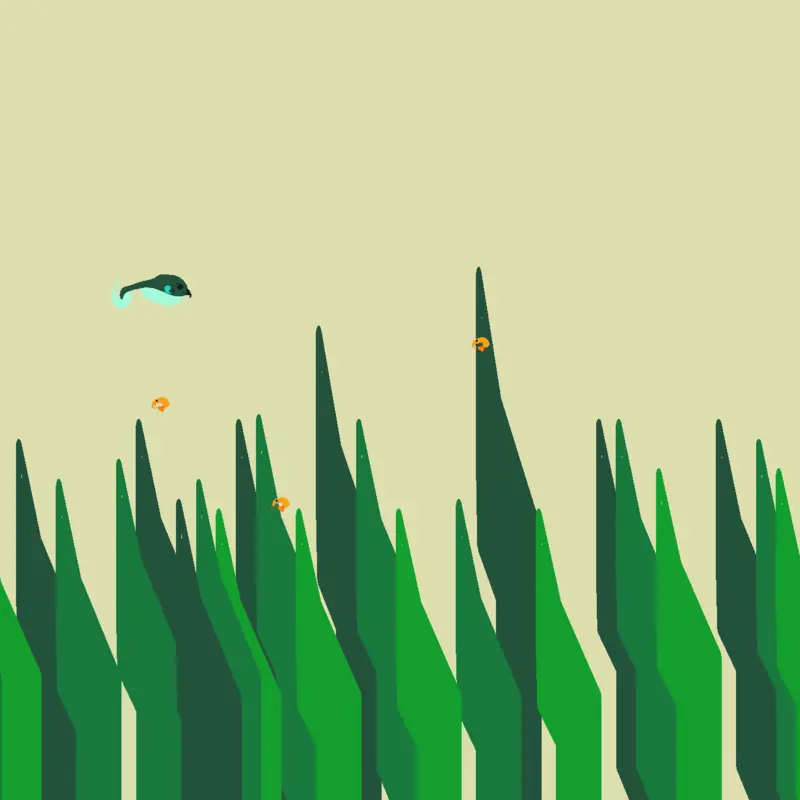 Game by @Fifty_Hollies_Animator