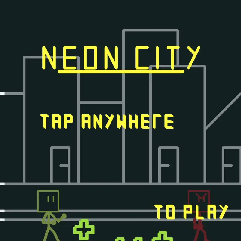 Game by @Skullymakes