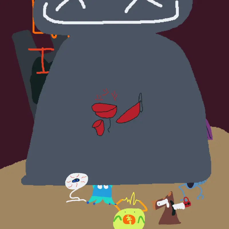 Game by @fjnfjznf