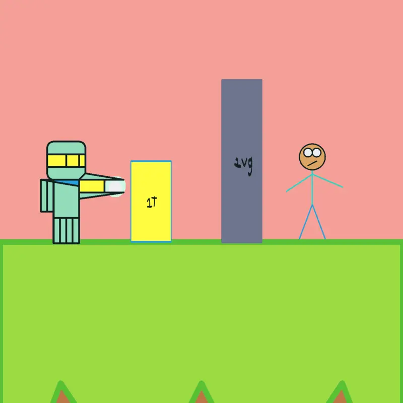 Game by @getv