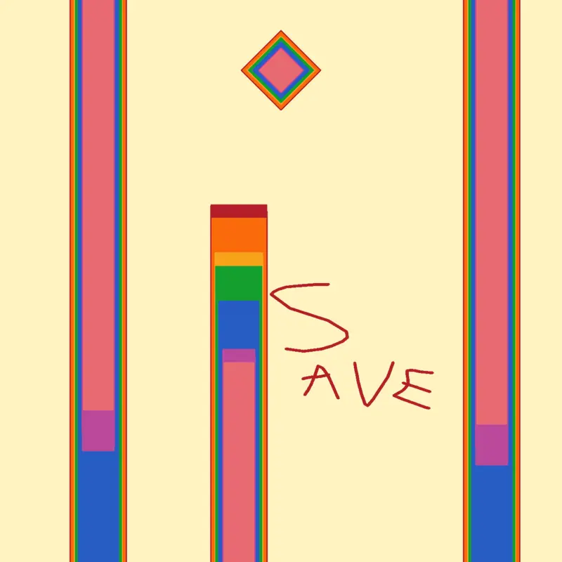 Game by @pexich