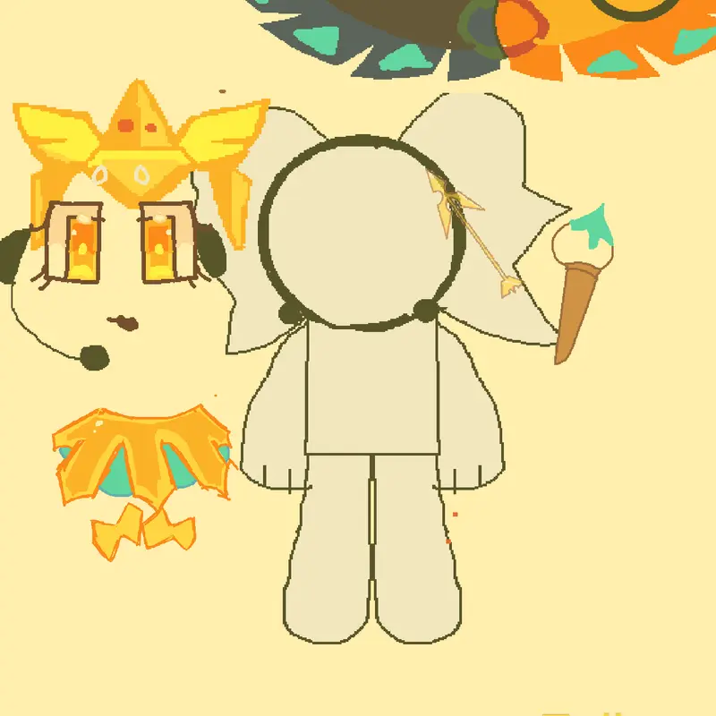 Game by @quasa-cat
