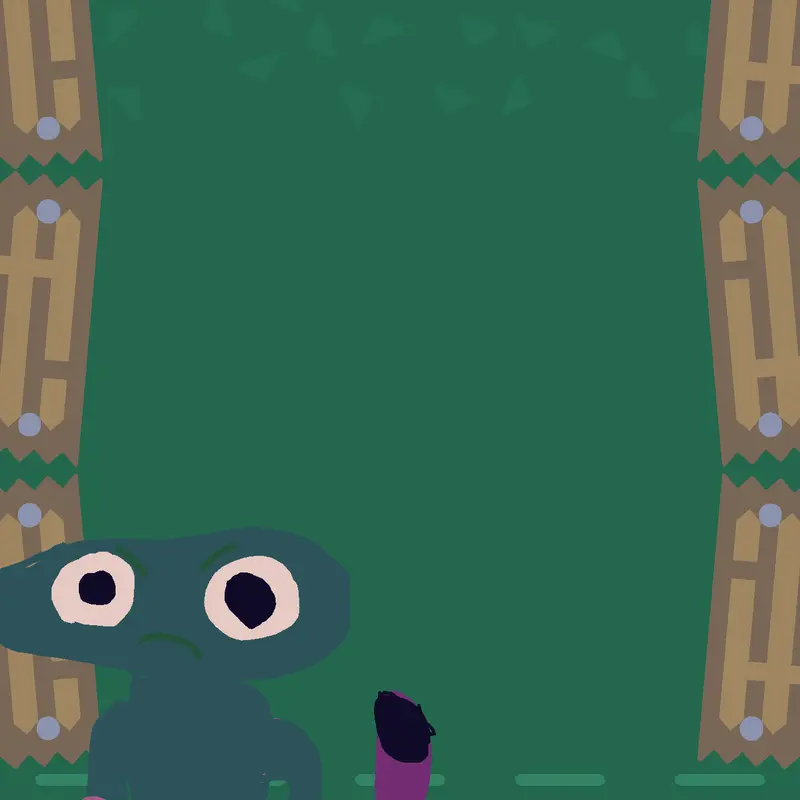 Game by @jumbojushking
