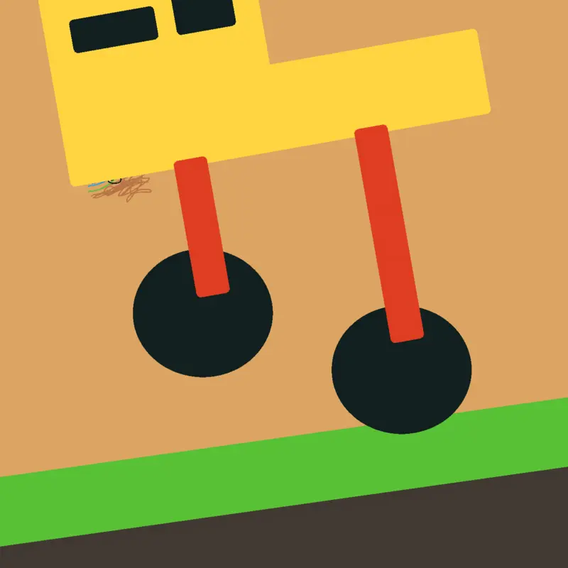 Game by @MBPAHDCF