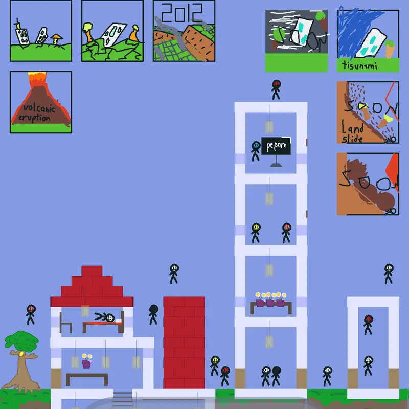 Game by @RonnBlox